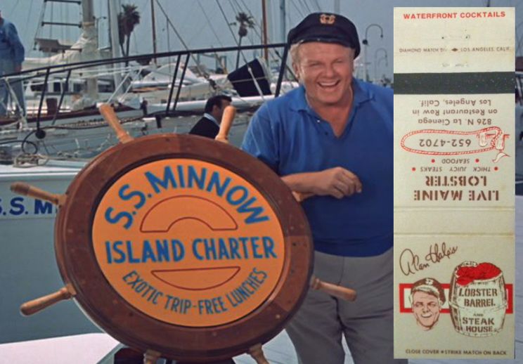Alan Hale Jr.