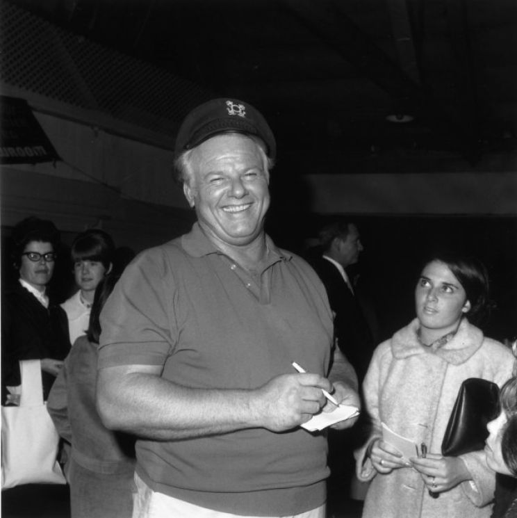 Alan Hale Jr.