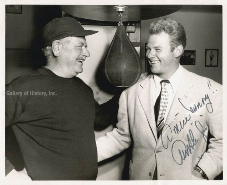 Alan Hale Jr.