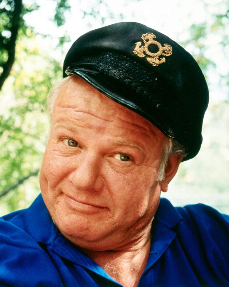 Alan Hale Jr.