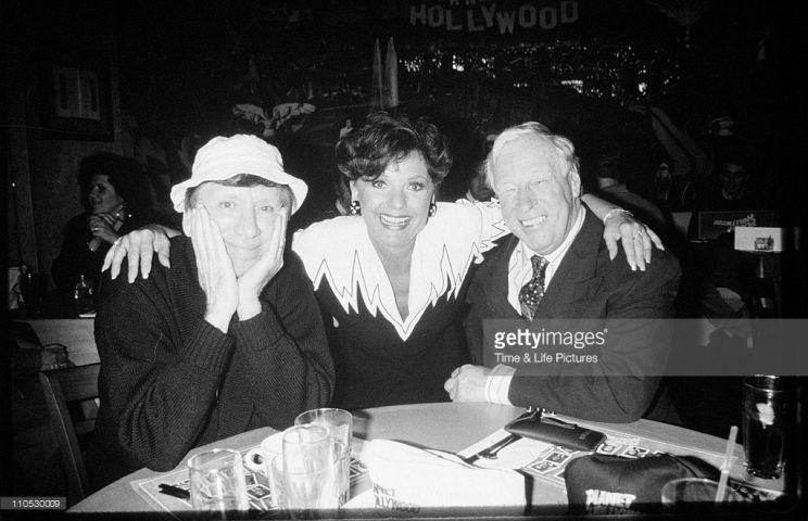 Alan Hale Jr.