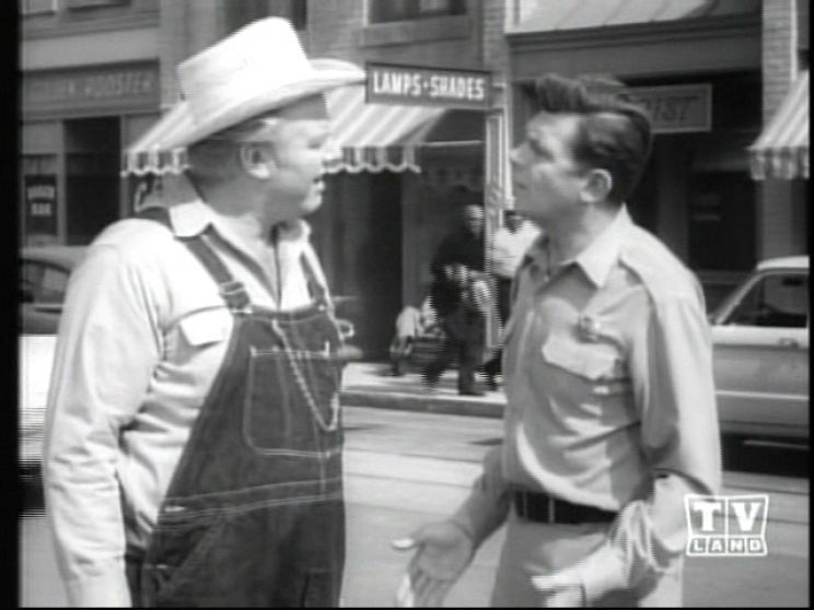 Alan Hale Jr.