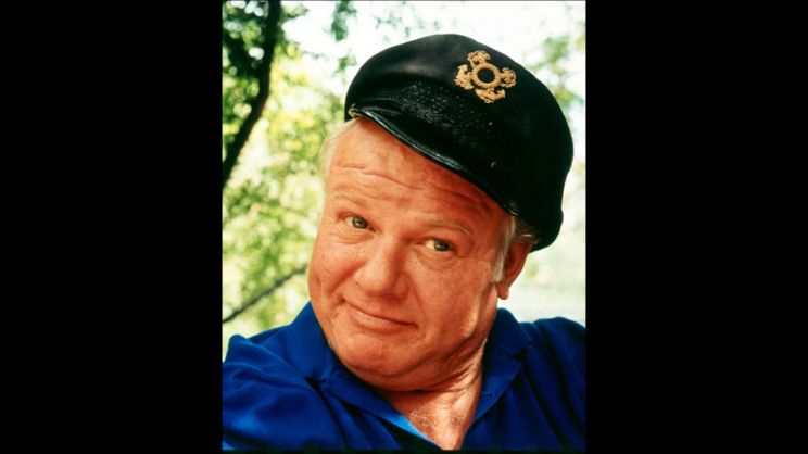 Alan Hale Jr.