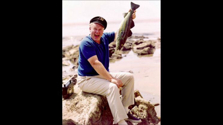 Alan Hale Jr.
