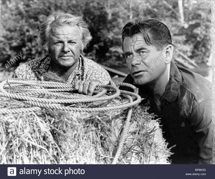 Alan Hale Jr.