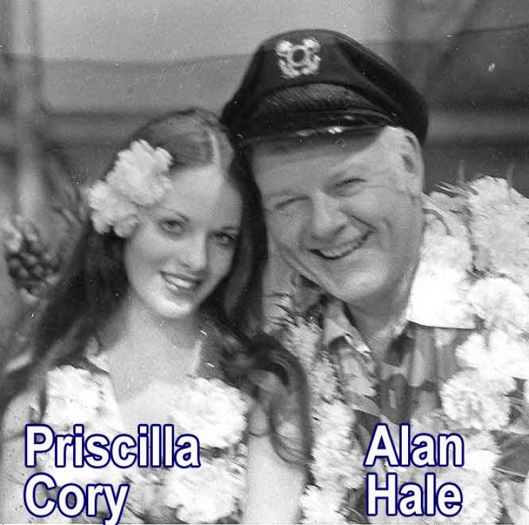 Alan Hale Jr.