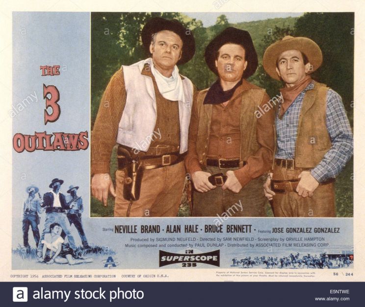 Alan Hale Jr.