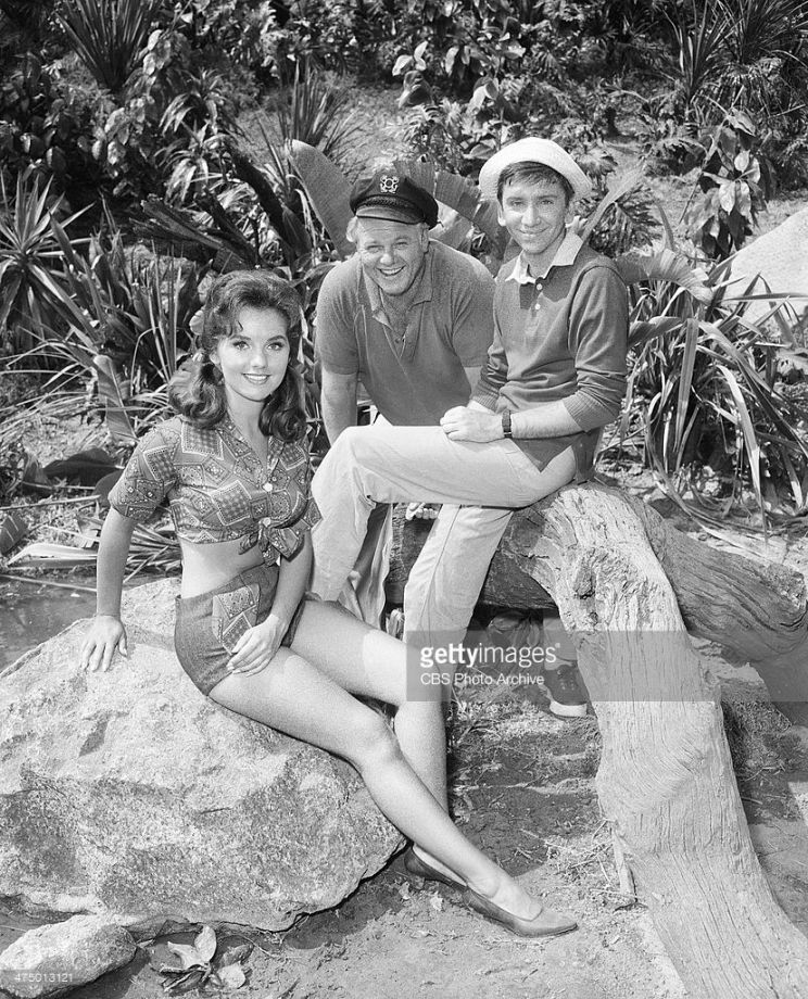Alan Hale Jr.