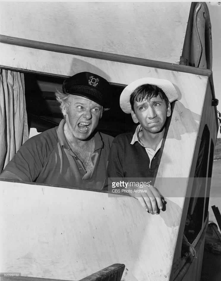 Alan Hale Jr.
