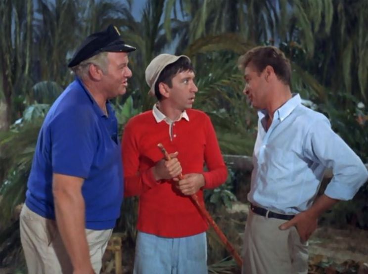 Alan Hale Jr.