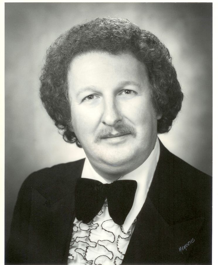 Alan Hale Jr.