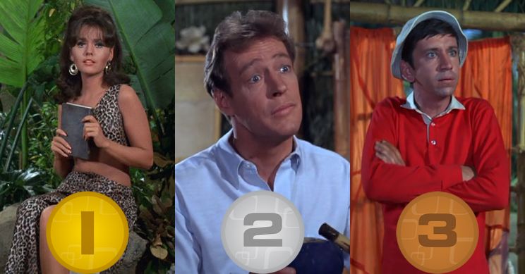 Alan Hale Jr.