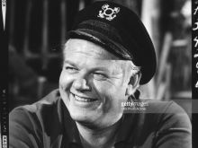 Alan Hale