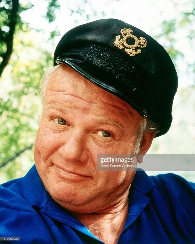 Alan Hale