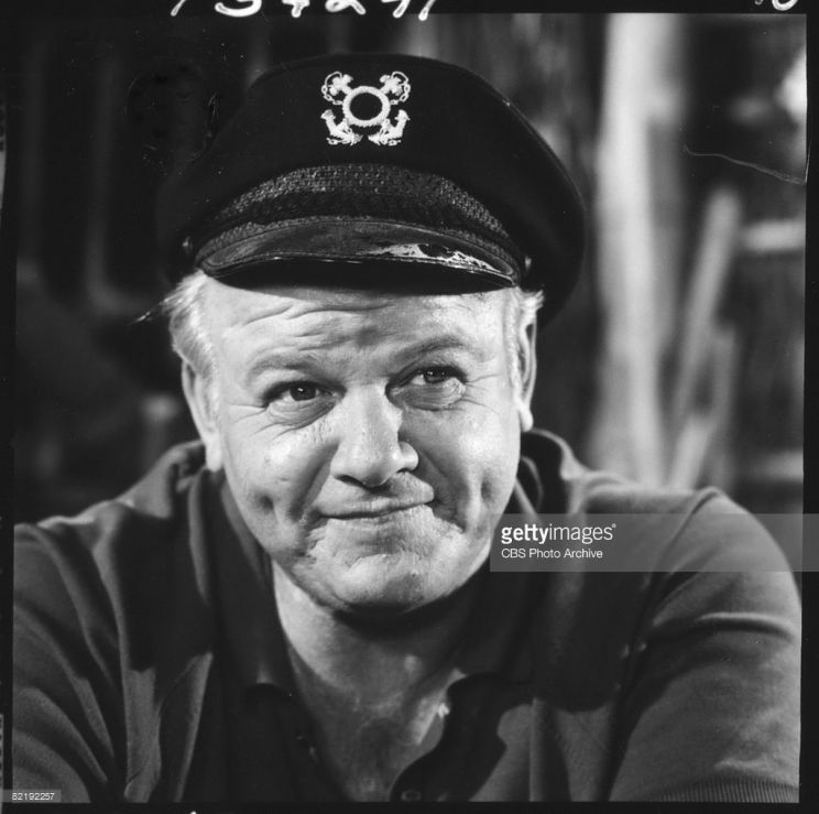 Alan Hale