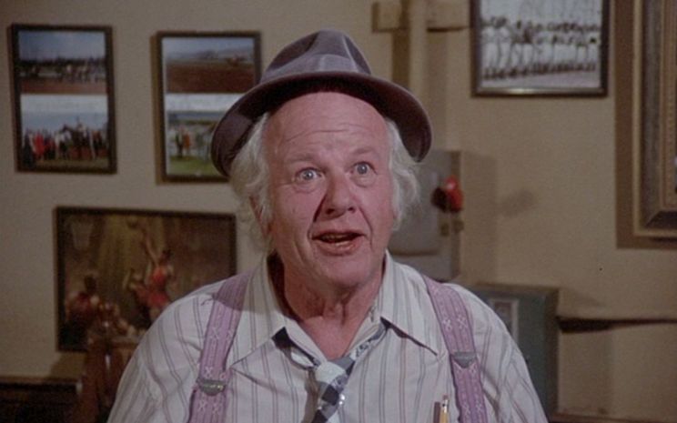 Alan Hale