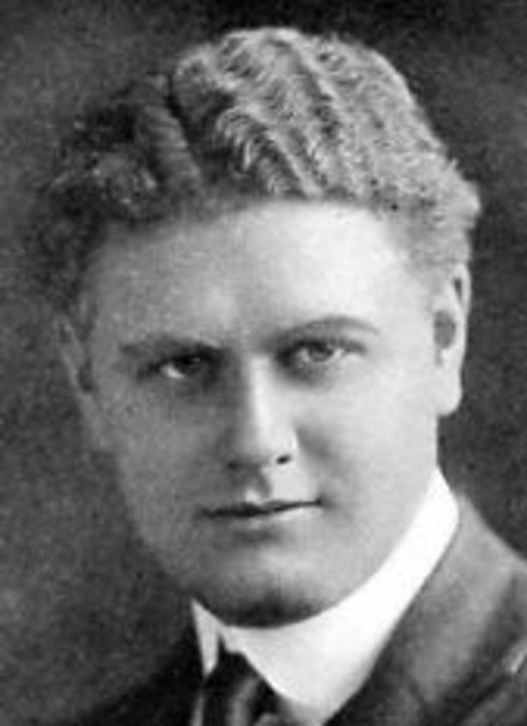 Alan Hale