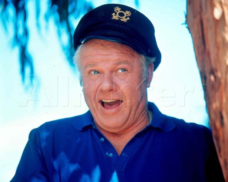 Alan Hale