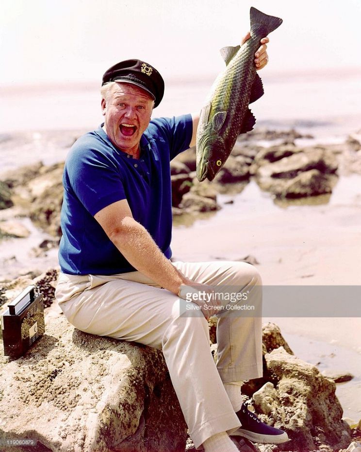 Alan Hale