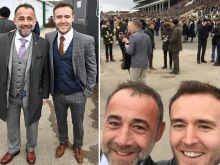 Alan Halsall