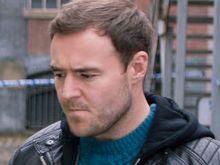 Alan Halsall