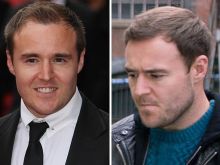 Alan Halsall