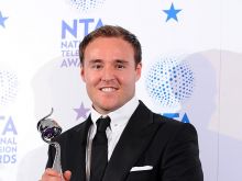 Alan Halsall