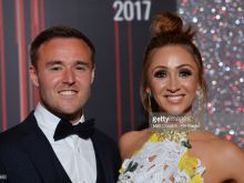 Alan Halsall