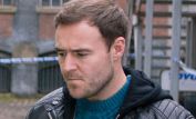 Alan Halsall