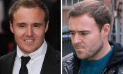 Alan Halsall