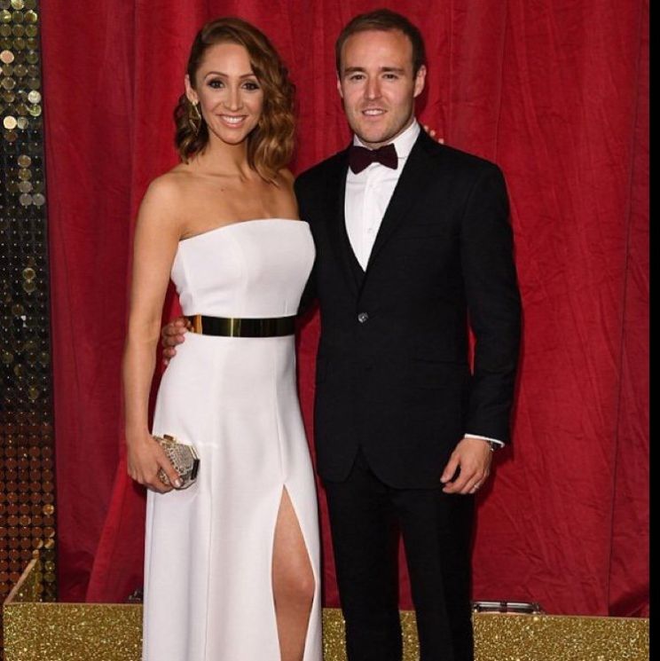 Alan Halsall