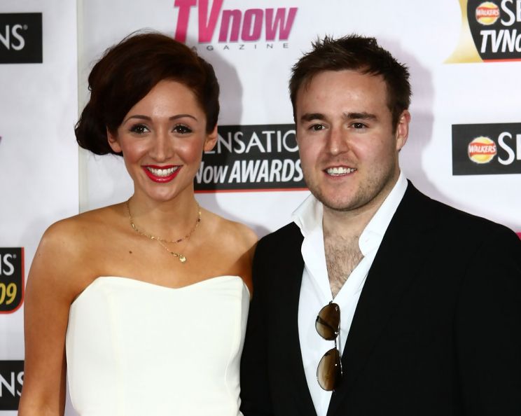 Alan Halsall