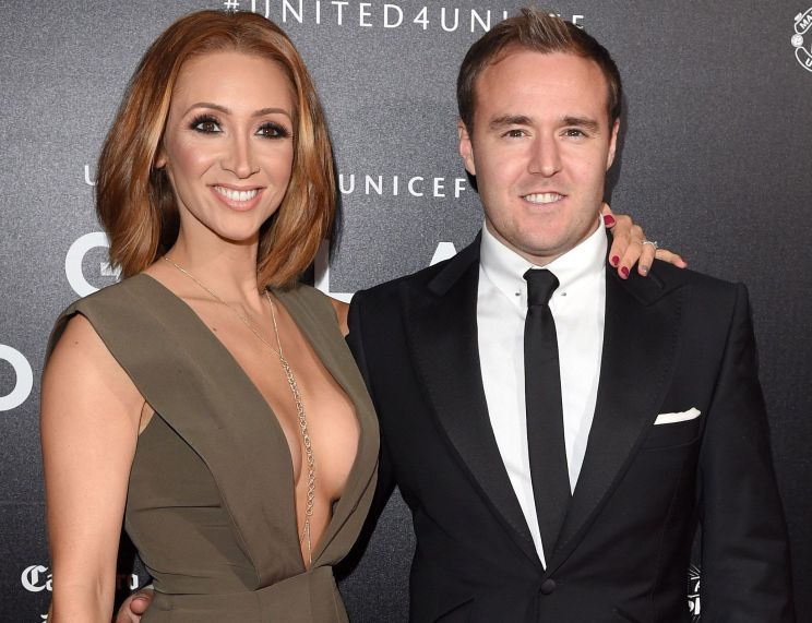 Alan Halsall