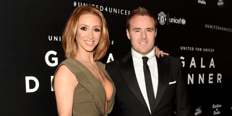 Alan Halsall