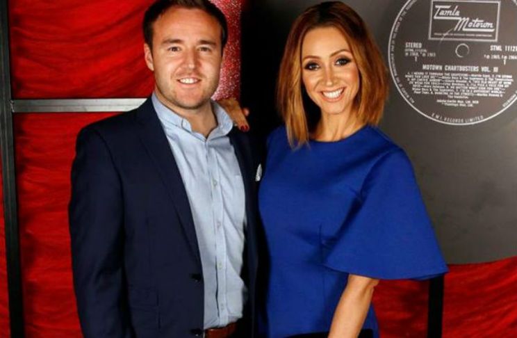 Alan Halsall