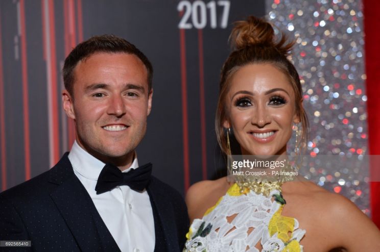 Alan Halsall