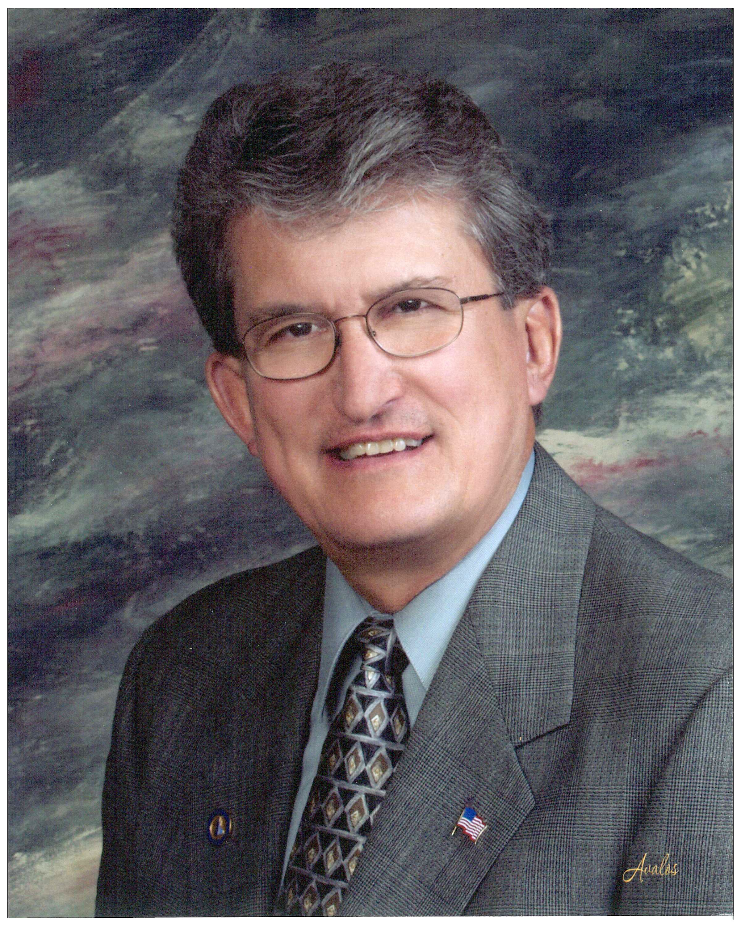 Pictures of Alan Hamel