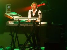 Alan Hewitt
