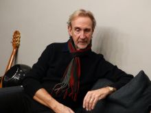 Alan Hewitt