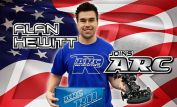 Alan Hewitt