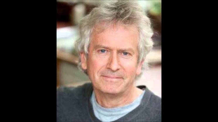 Alan Hewitt