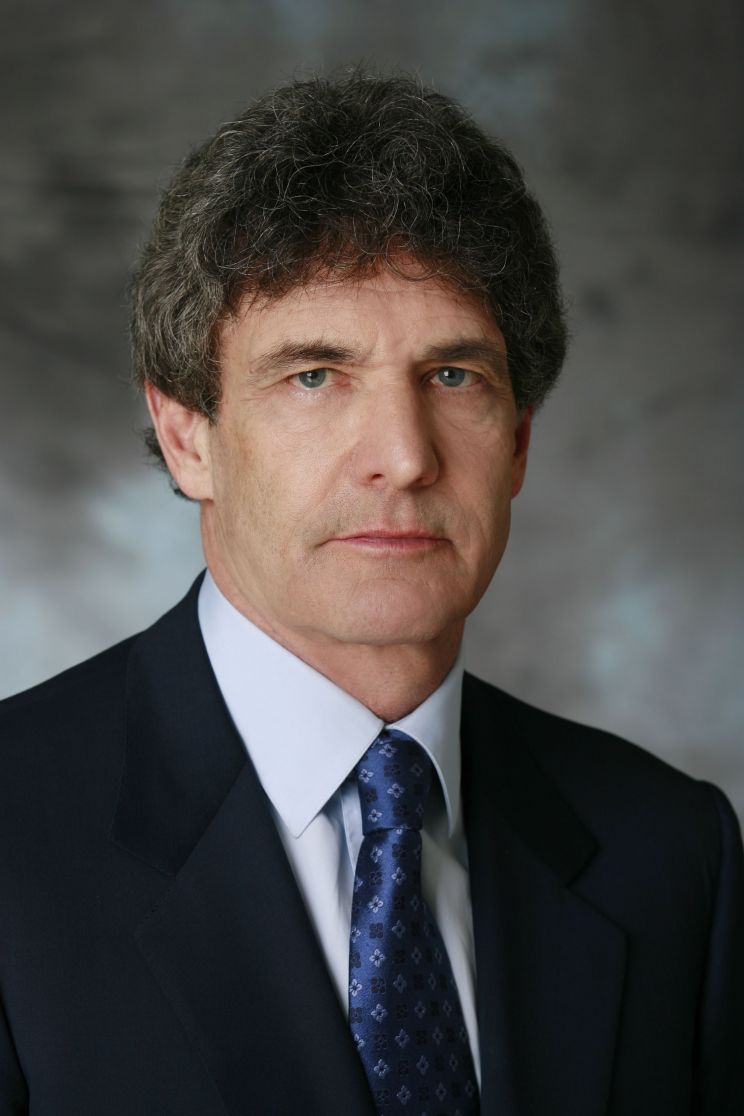 Alan Horn