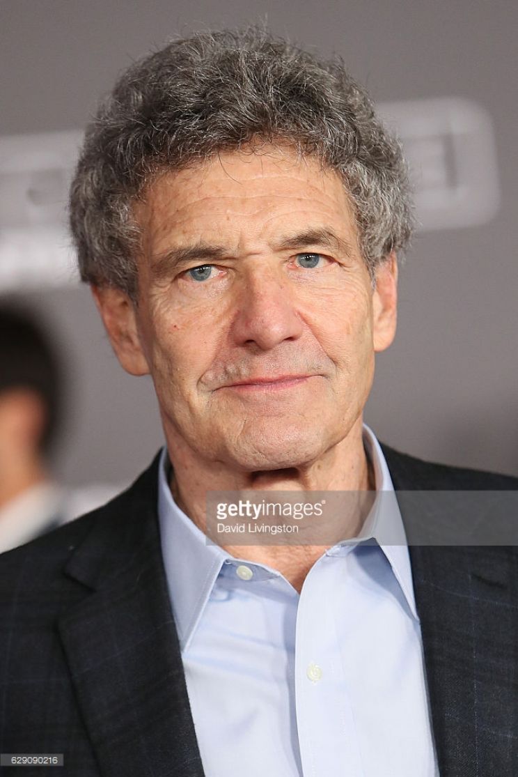 Alan Horn