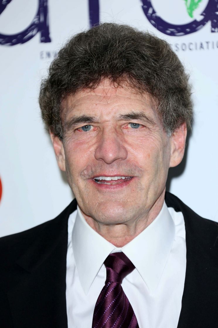 Alan Horn