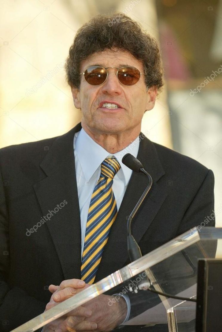 Alan Horn