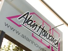 Alan Howard