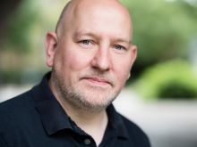 Alan Howard