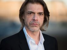 Alan Howard