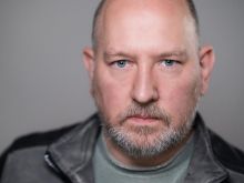 Alan Howard