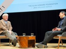 Alan Howard